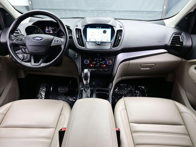 used 2019 Ford Escape car, priced at $15,849