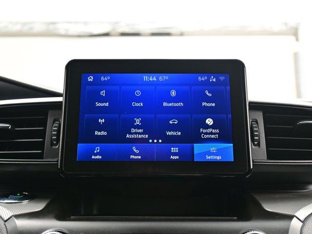 used 2020 Ford Explorer car, priced at $22,445