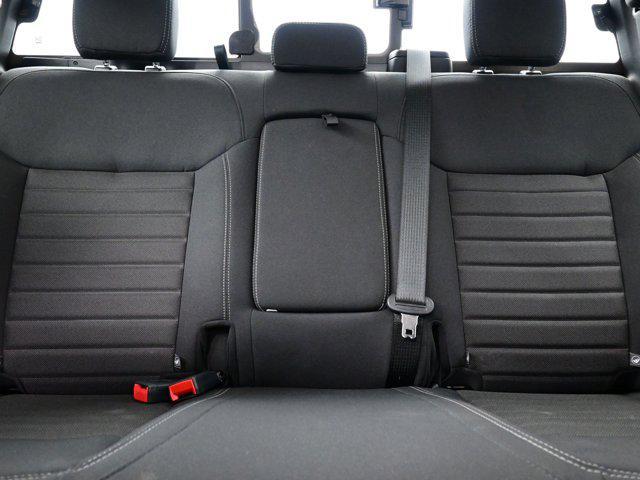 used 2021 Ford Ranger car, priced at $24,998