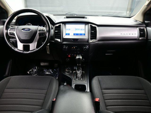 used 2021 Ford Ranger car, priced at $24,998