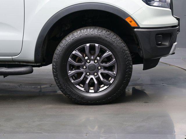 used 2021 Ford Ranger car, priced at $24,998