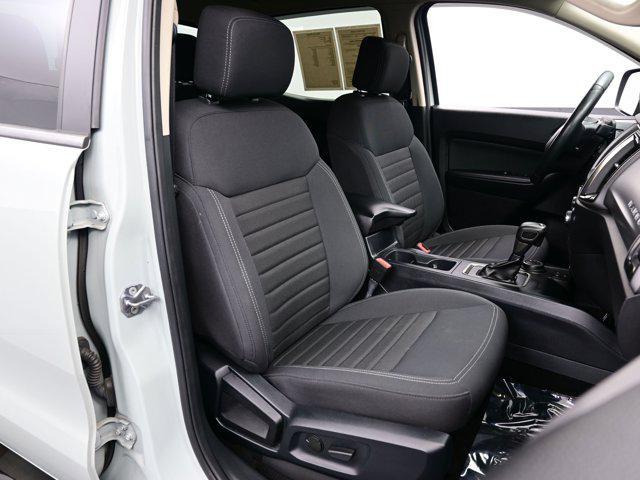 used 2021 Ford Ranger car, priced at $24,998