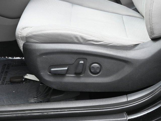 used 2021 Hyundai Tucson car, priced at $20,245