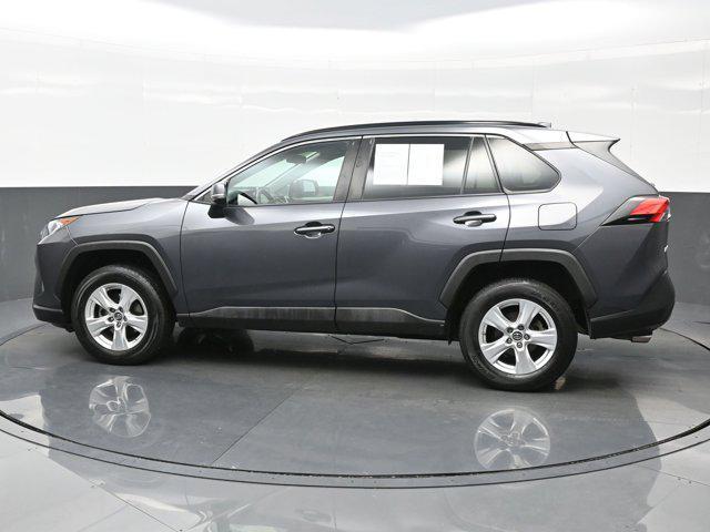 used 2019 Toyota RAV4 car, priced at $21,549