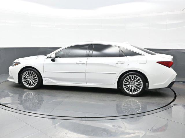 used 2020 Toyota Avalon car, priced at $27,299