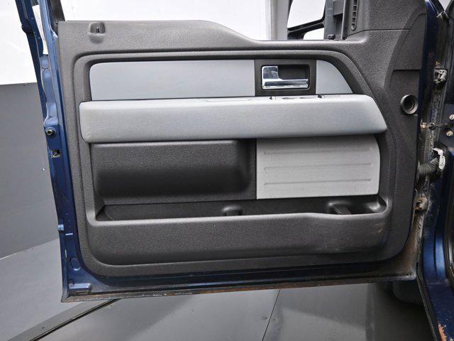 used 2013 Ford F-150 car, priced at $4,991