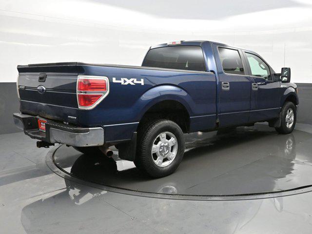 used 2013 Ford F-150 car, priced at $4,991