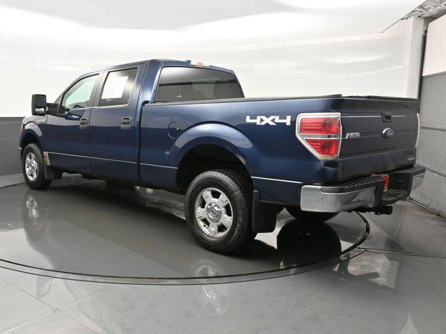 used 2013 Ford F-150 car, priced at $4,991