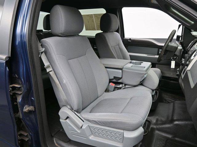 used 2013 Ford F-150 car, priced at $4,991