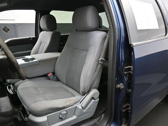 used 2013 Ford F-150 car, priced at $4,991