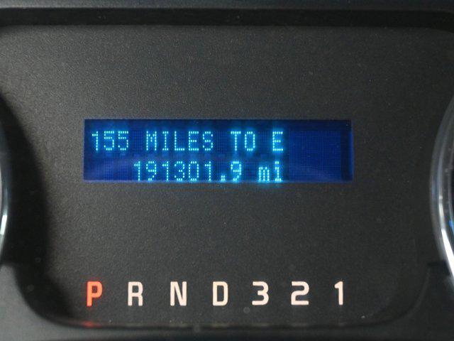 used 2013 Ford F-150 car, priced at $4,991