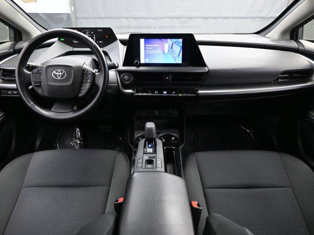 used 2023 Toyota Prius car, priced at $26,999