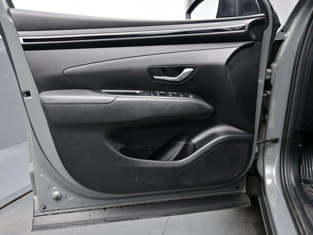used 2022 Hyundai SANTA CRUZ car, priced at $23,991