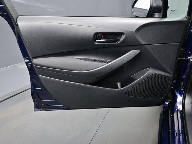used 2023 Toyota Corolla car, priced at $19,649