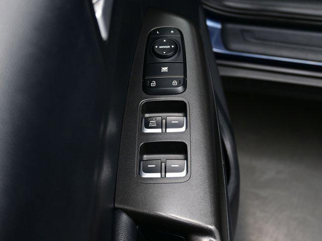 used 2022 Kia Sportage car, priced at $16,745