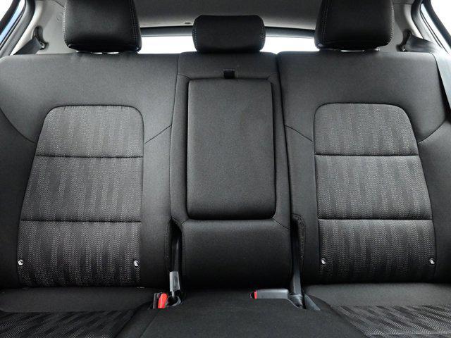 used 2022 Kia Sportage car, priced at $16,745