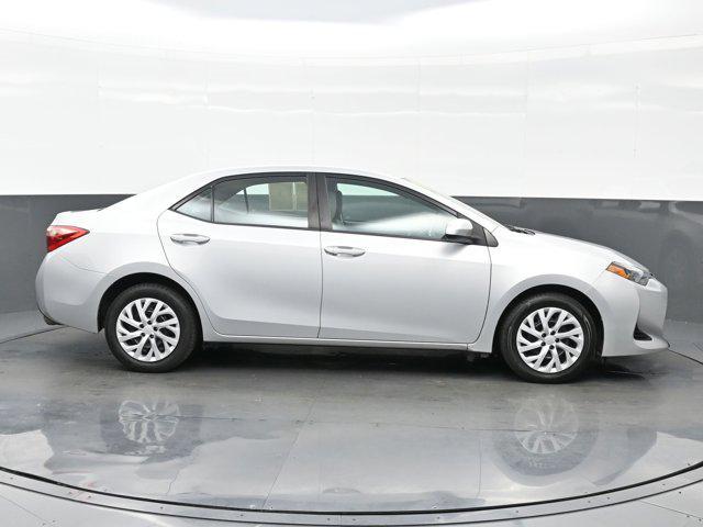 used 2019 Toyota Corolla car, priced at $14,395