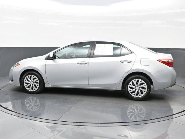 used 2019 Toyota Corolla car, priced at $14,395