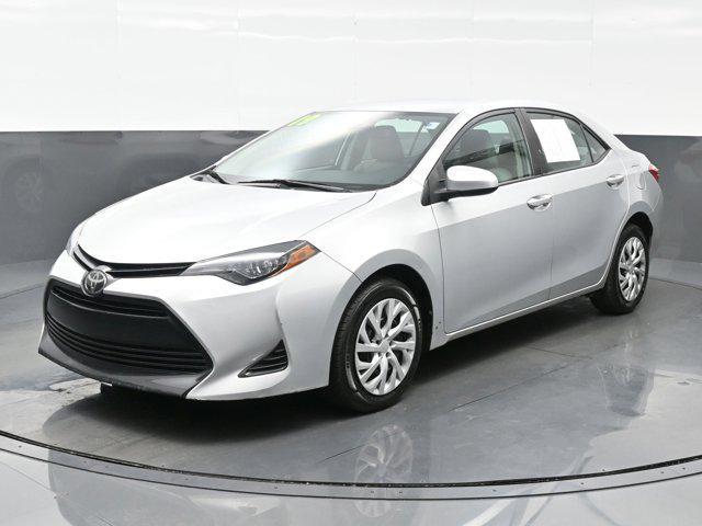 used 2019 Toyota Corolla car, priced at $14,395