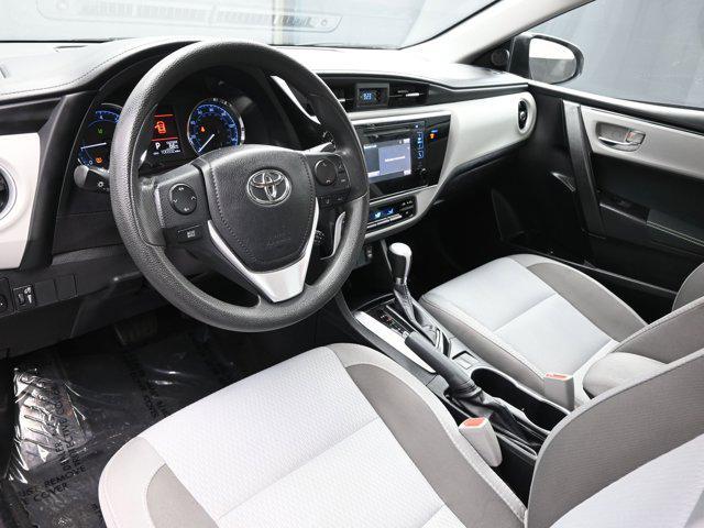 used 2019 Toyota Corolla car, priced at $14,395