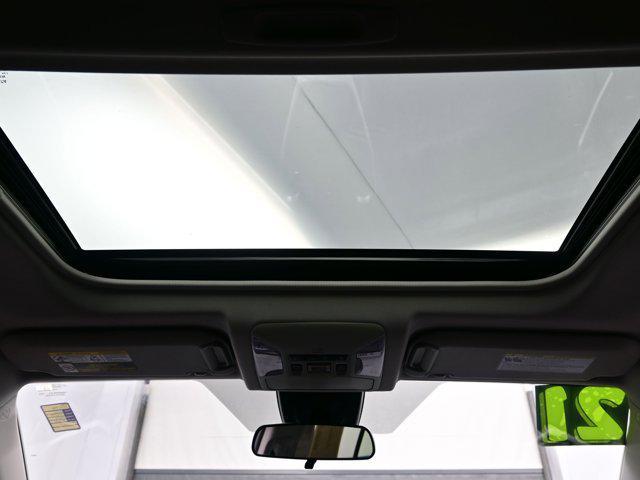 used 2021 Toyota RAV4 Hybrid car, priced at $27,449