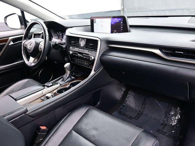 used 2016 Lexus RX 350 car, priced at $24,449