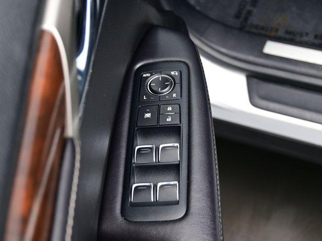 used 2016 Lexus RX 350 car, priced at $24,449