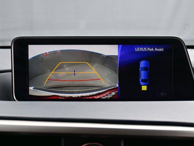 used 2016 Lexus RX 350 car, priced at $24,449
