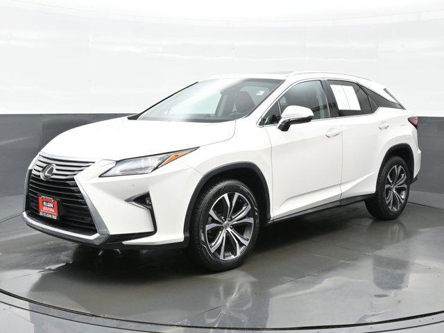 used 2016 Lexus RX 350 car, priced at $24,449
