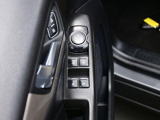 used 2021 Ford Escape car, priced at $22,998