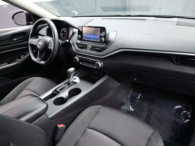 used 2023 Nissan Altima car, priced at $18,985