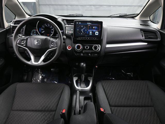 used 2018 Honda Fit car, priced at $18,249