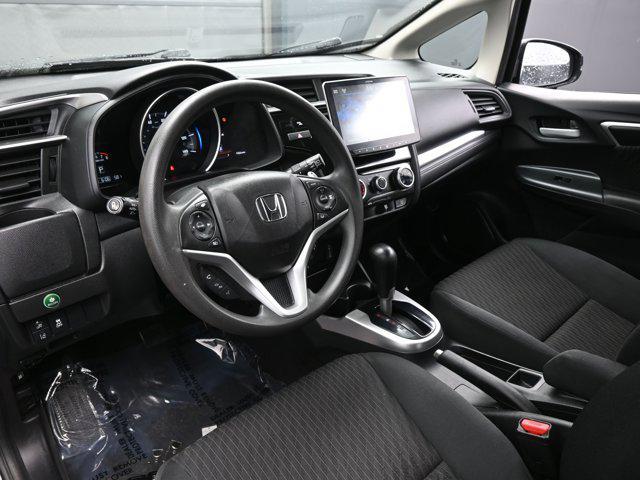 used 2018 Honda Fit car, priced at $18,249