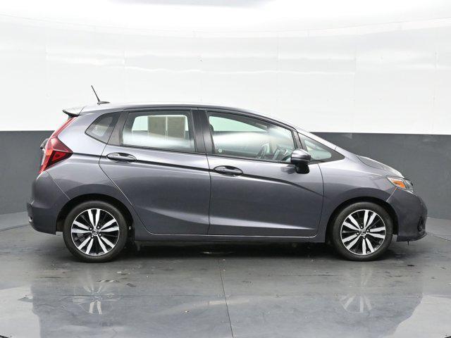 used 2018 Honda Fit car, priced at $18,249