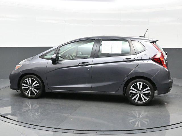 used 2018 Honda Fit car, priced at $18,249