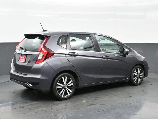 used 2018 Honda Fit car, priced at $18,249