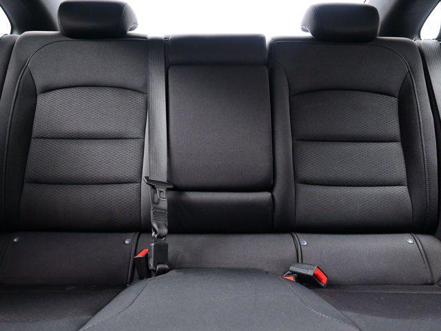 used 2022 Chevrolet Malibu car, priced at $16,549