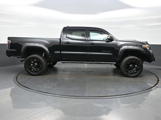 used 2016 Toyota Tacoma car, priced at $28,745