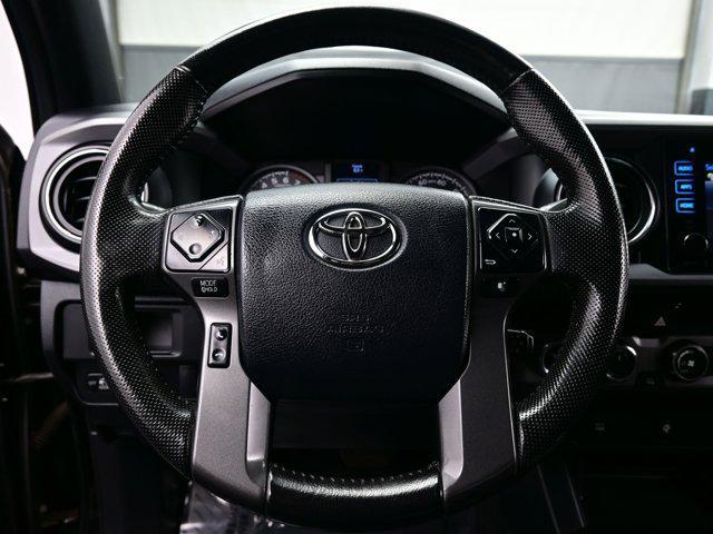 used 2016 Toyota Tacoma car, priced at $28,745