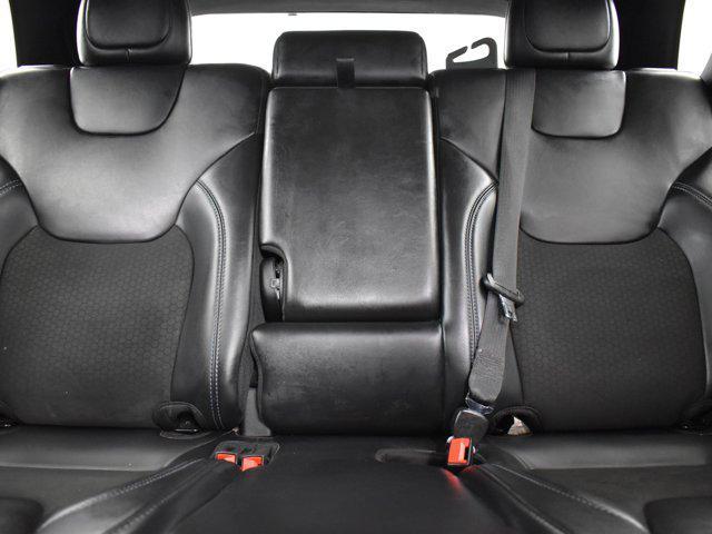 used 2020 Jeep Cherokee car, priced at $18,991