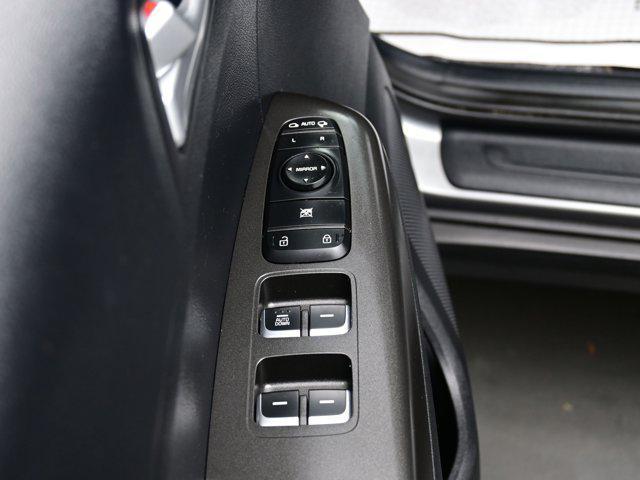 used 2022 Kia Sportage car, priced at $18,000