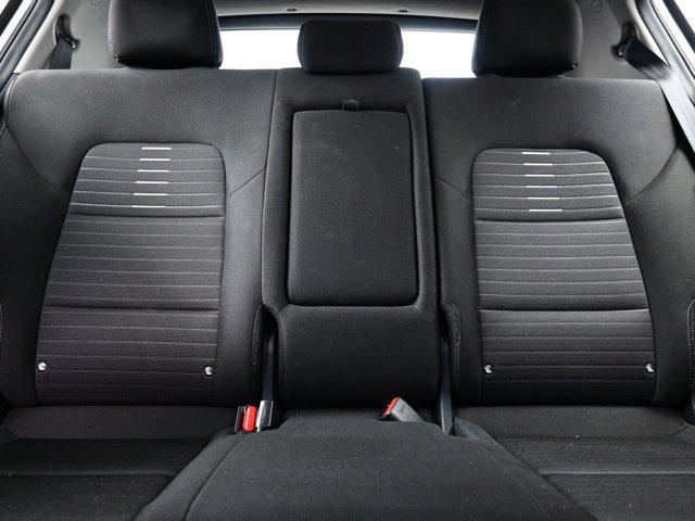 used 2022 Kia Sportage car, priced at $18,000