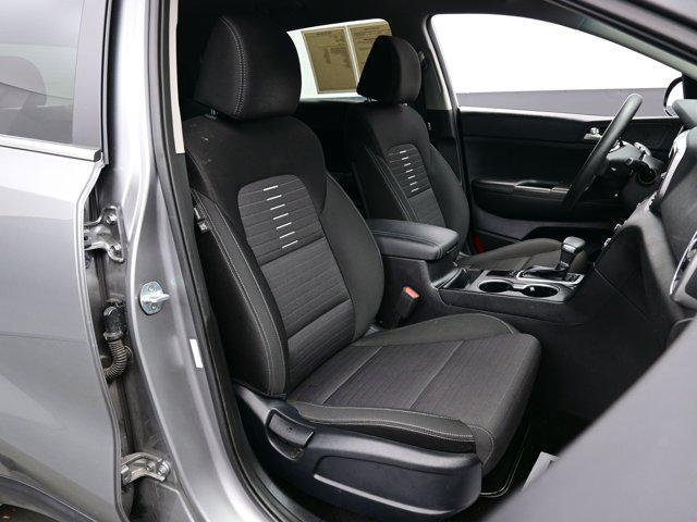 used 2022 Kia Sportage car, priced at $18,000