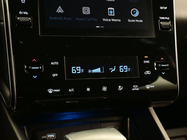 used 2022 Hyundai Tucson car, priced at $22,475