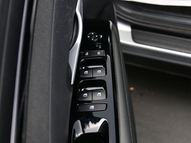 used 2022 Hyundai Tucson car, priced at $22,475