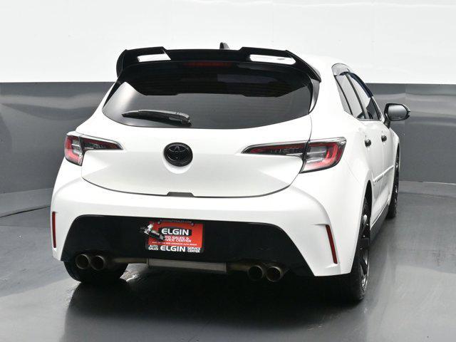 used 2022 Toyota Corolla car, priced at $21,499