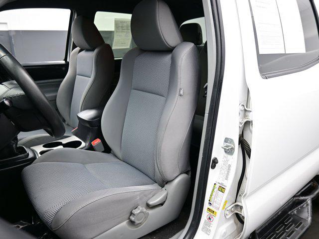 used 2012 Toyota Tacoma car, priced at $16,749