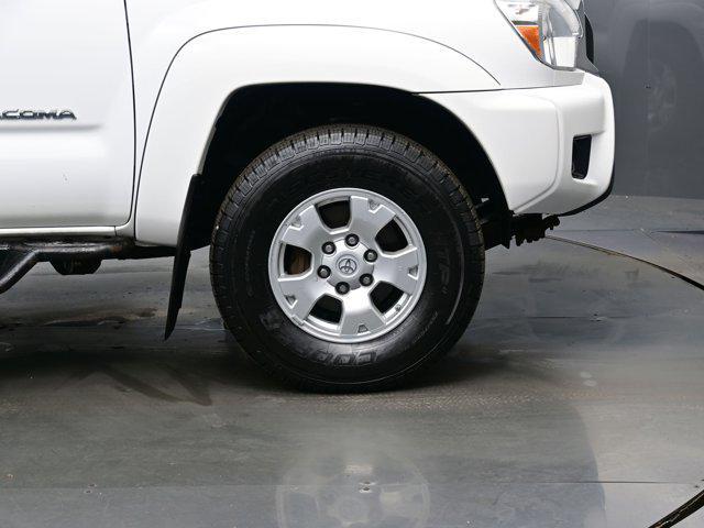 used 2012 Toyota Tacoma car, priced at $16,749