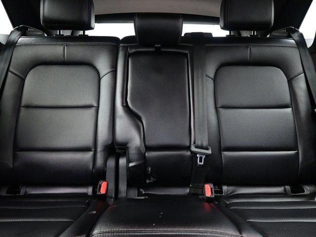 used 2022 Ford Escape car, priced at $20,991