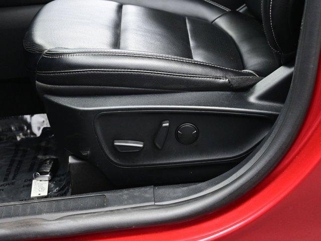 used 2022 Ford Escape car, priced at $20,991